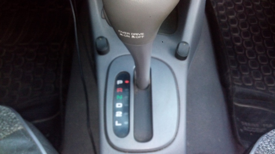 подогрев сидений — Hyundai Accent (2G), 1,5 л, 2005 года | тюнинг | DRIVE2