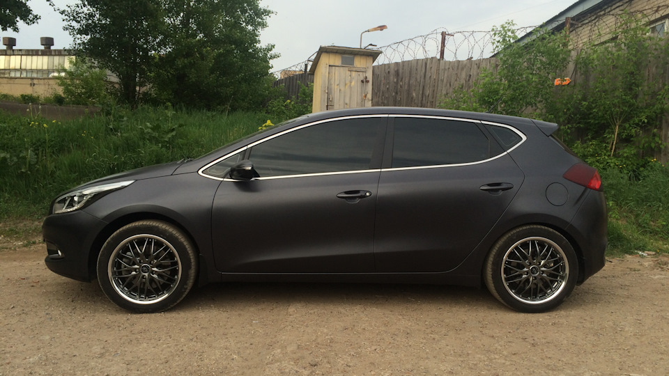 Как работает электронная имитация блокировки межколесного дифференциала ...