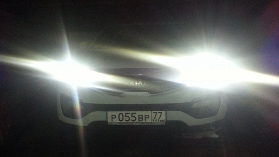 Скрип-звон-кряц — KIA Sportage (3G), 2 л, 2013 года | поломка | DRIVE2