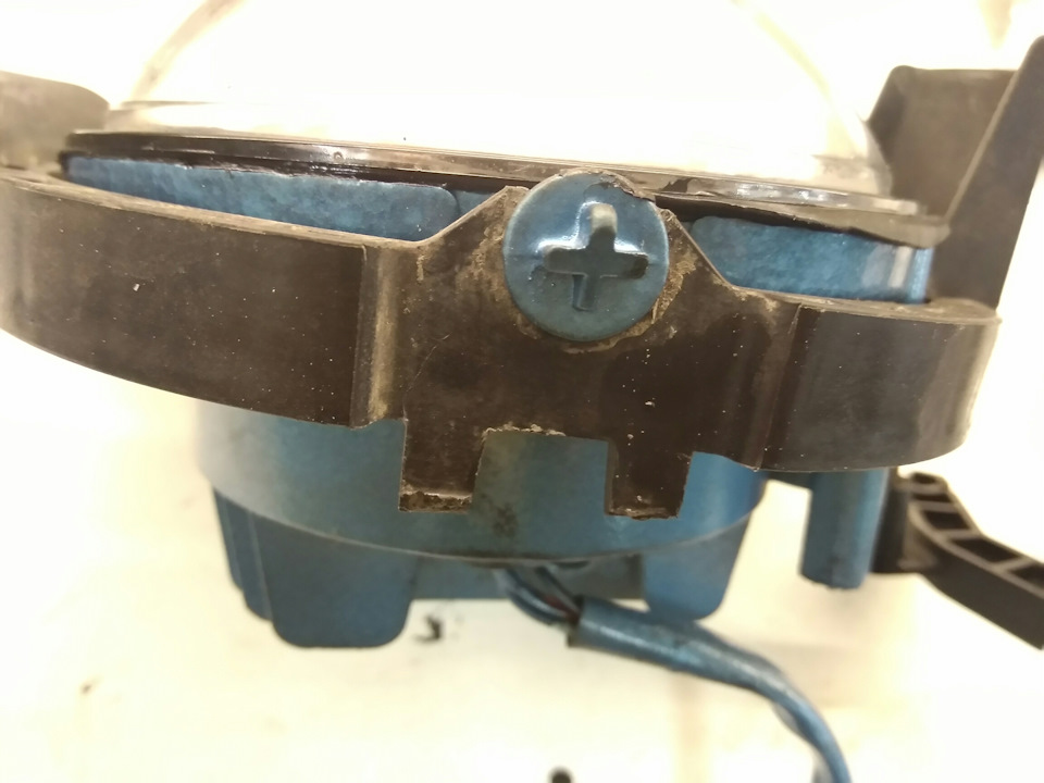 Mini Cooper — потеют светодиодные ПТФ — СustomHeroes на DRIVE2