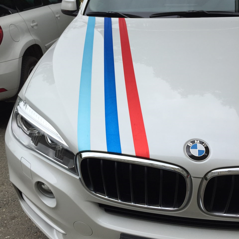 Отдых) — BMW X5 (F15), 3 л, 2016 года | путешествие | DRIVE2