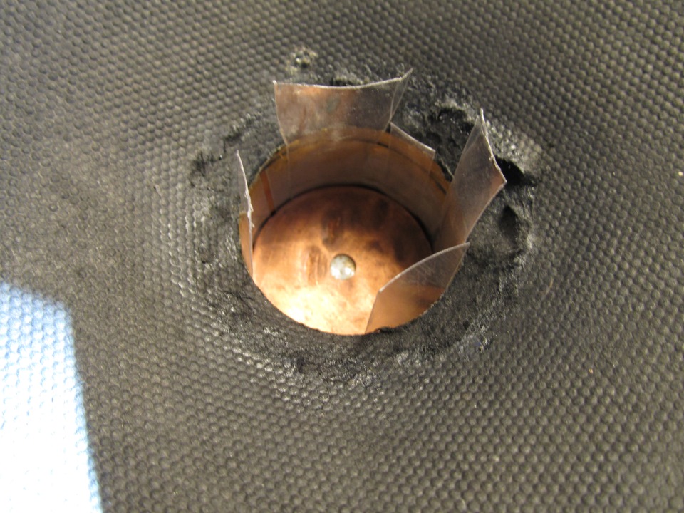 Как починить колонку от сабвуфера - New Style Sound