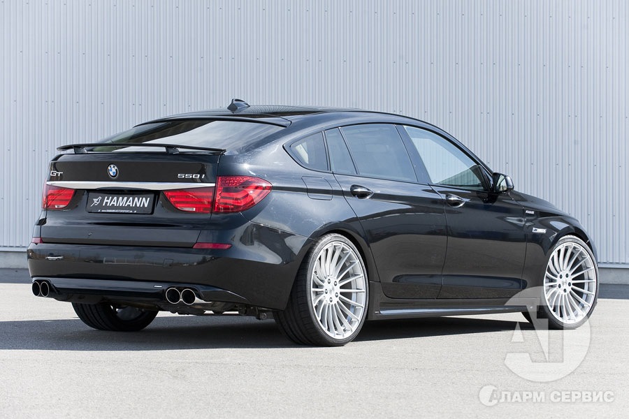 Bmw f10 gt