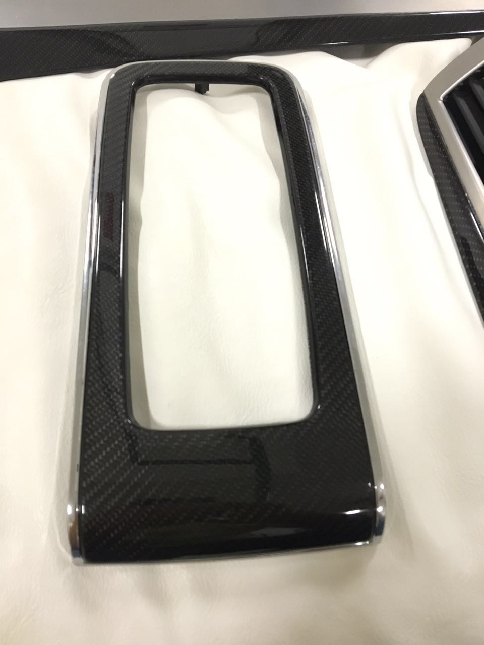 Фото в бортжурнале Cadillac Escalade (3G)