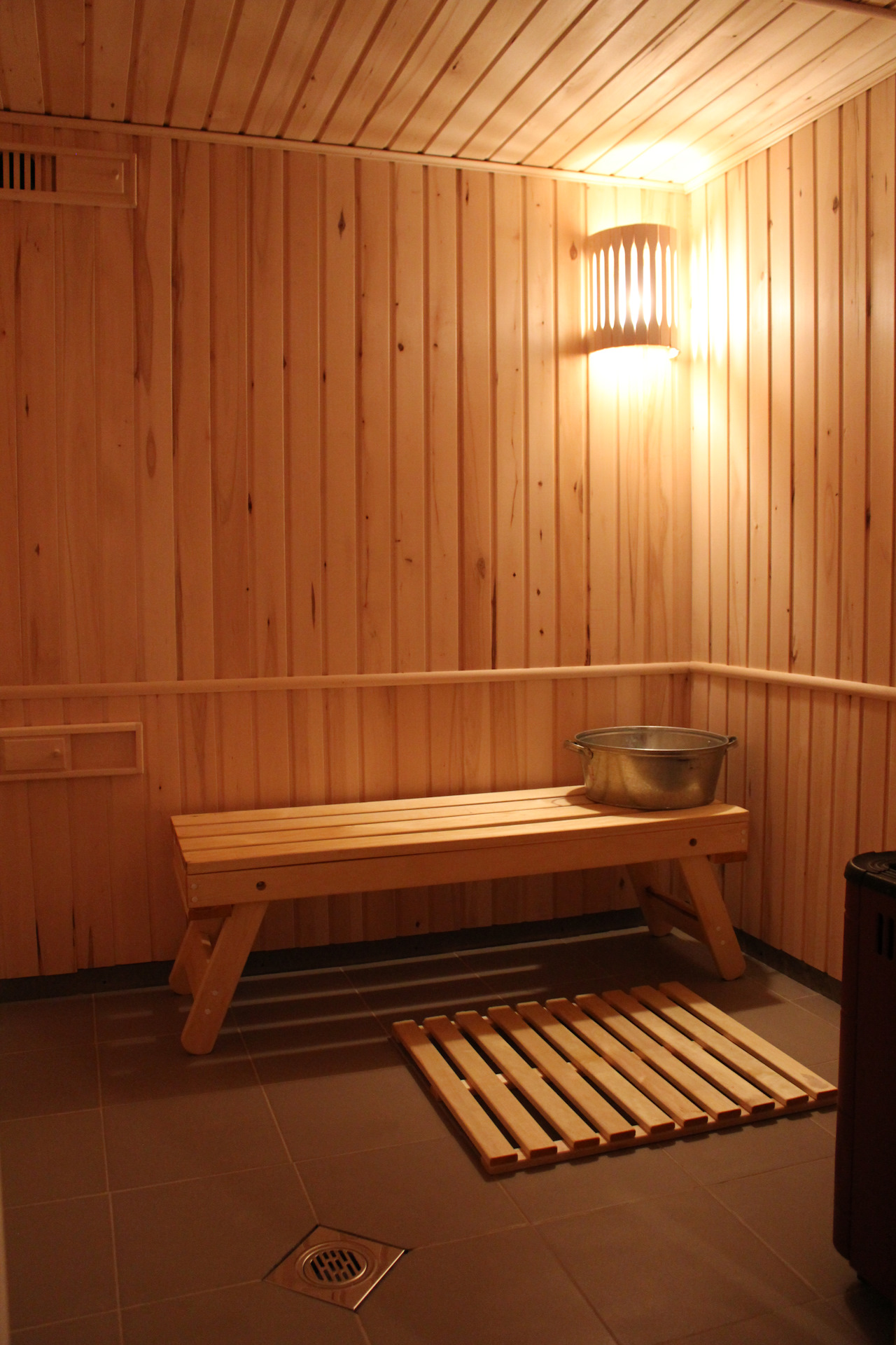 Баня за 100 тысяч своими руками