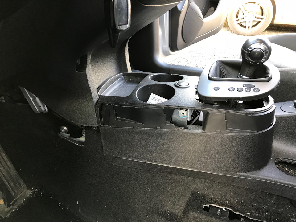 5 — SEAT Altea Freetrack