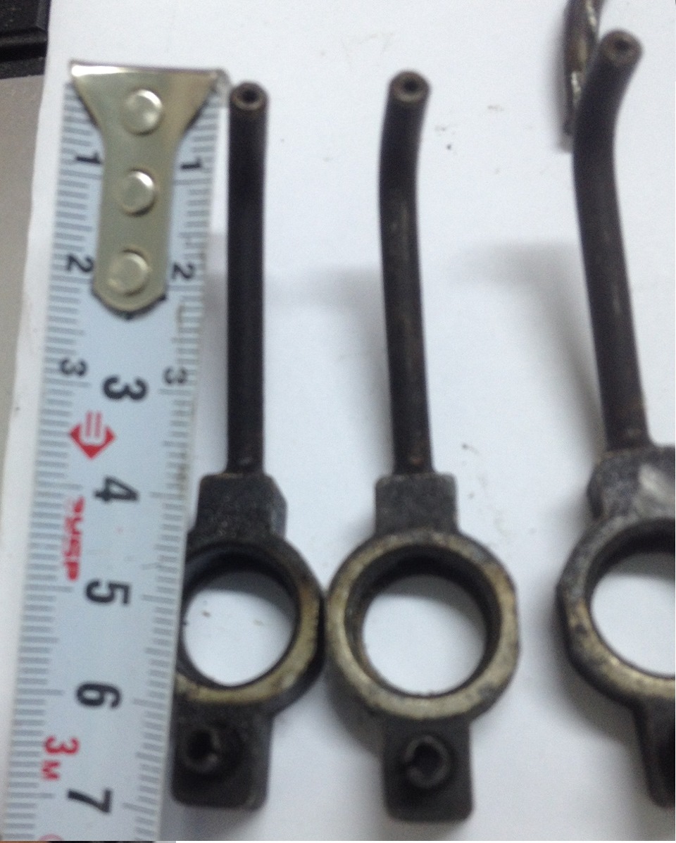 Фото в бортжурнале Mitsubishi RVR (1G)