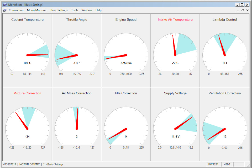 Запчасти на фото: 443907311, 85114143. Фото в бортжурнале Audi 80 (B3)