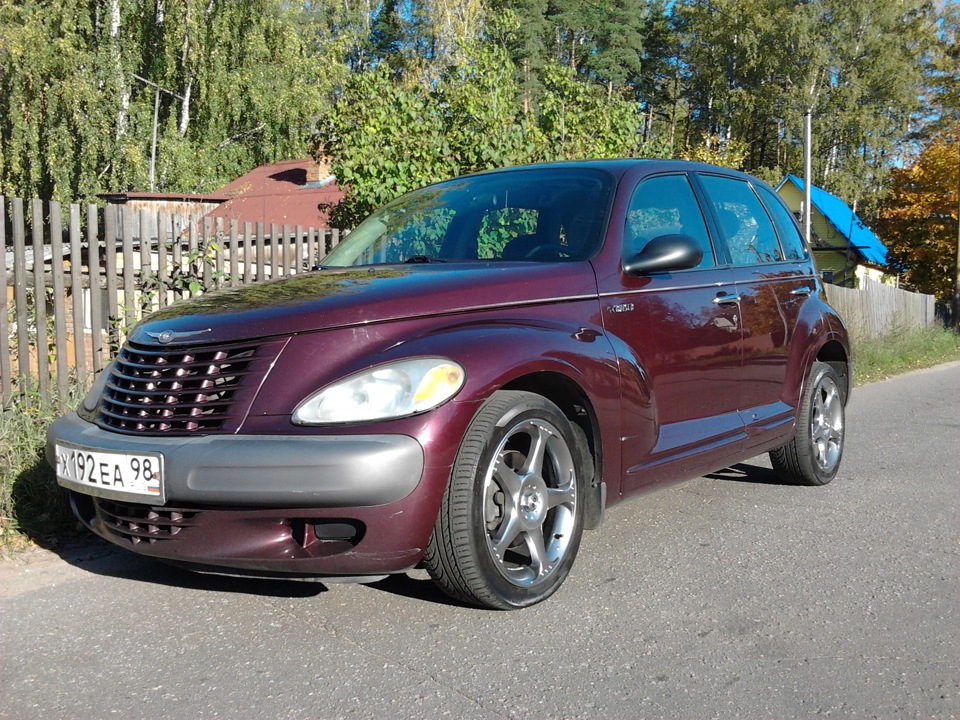 Крайслер 2.5. Chrysler pt Cruiser 2.4. Pt Cruiser 2.4 Limited. Chrysler pt Cruiser 2.4 at. Pt Cruiser r17.