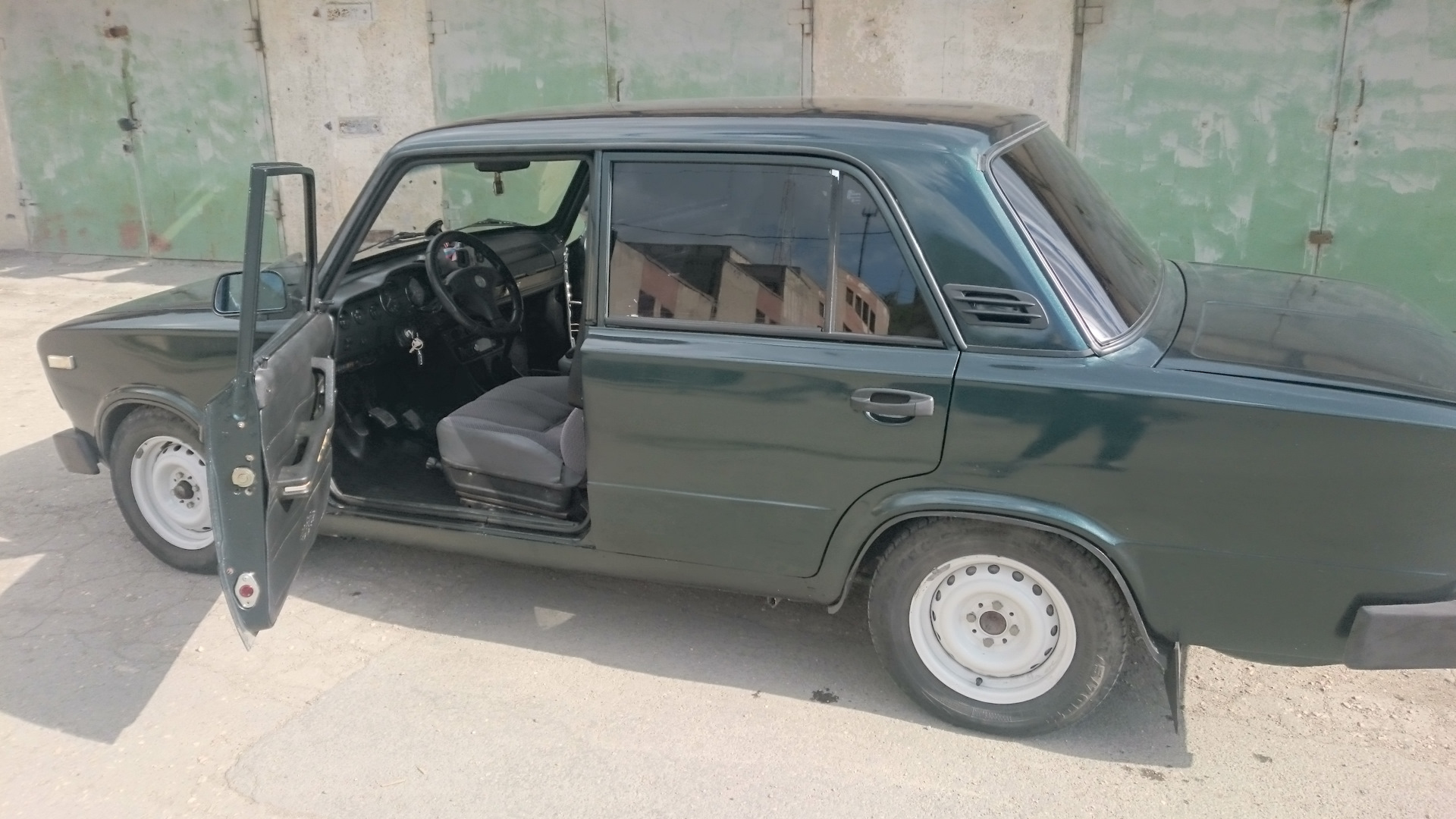 ВАЗ (Lada) 2101