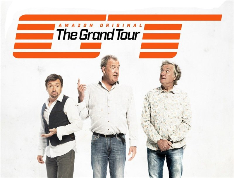 Гранд тур спецвыпуски список. Grand Tour диски. The Grand Tour