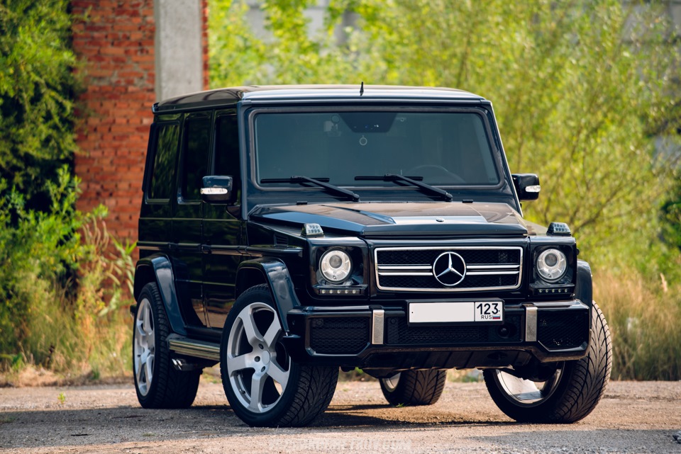 Гелик g55 бункер