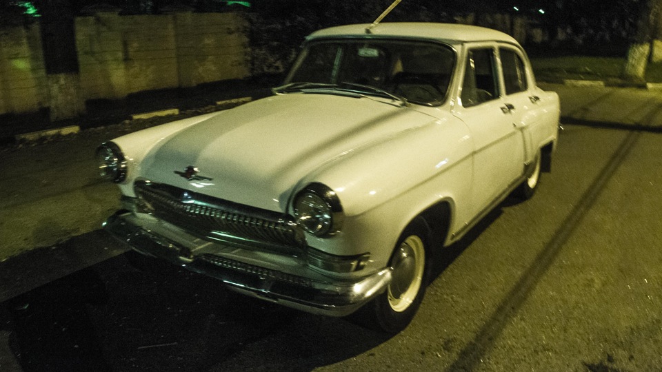 Как поднять заднюю подвеску? — ГАЗ 21, 2,7 л, 1968 года | своими руками ...