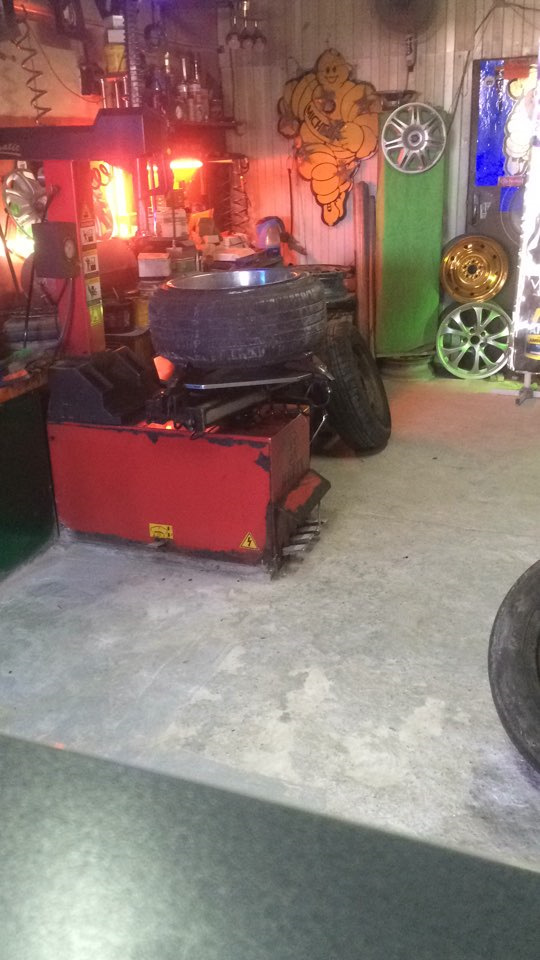 Фото в бортжурнале Audi Cabriolet (B4)