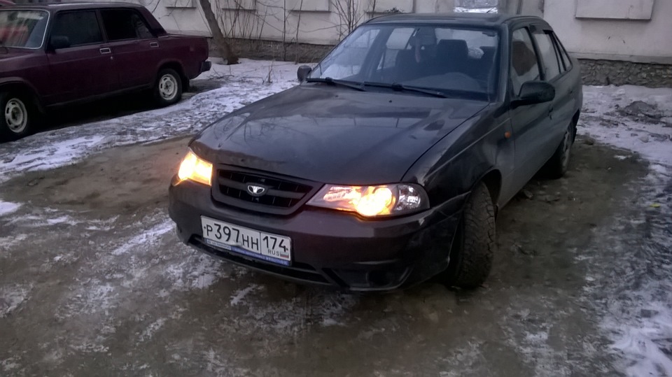 Сделал подсветку в ноги … — DRIVE2