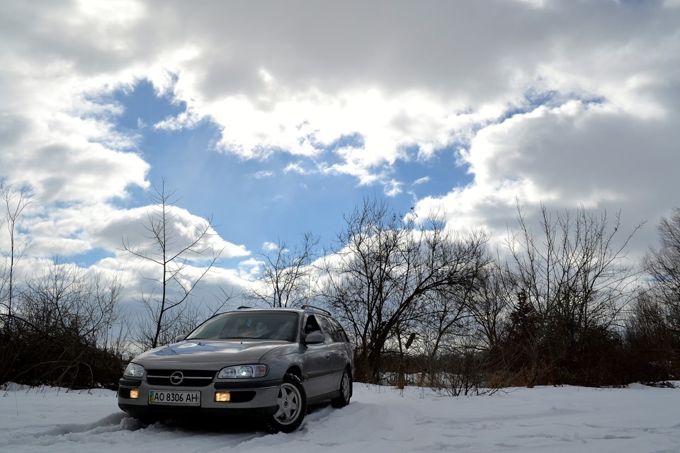 Омега продана — Opel Omega B, 2 л, 1995 года | продажа машины | DRIVE2