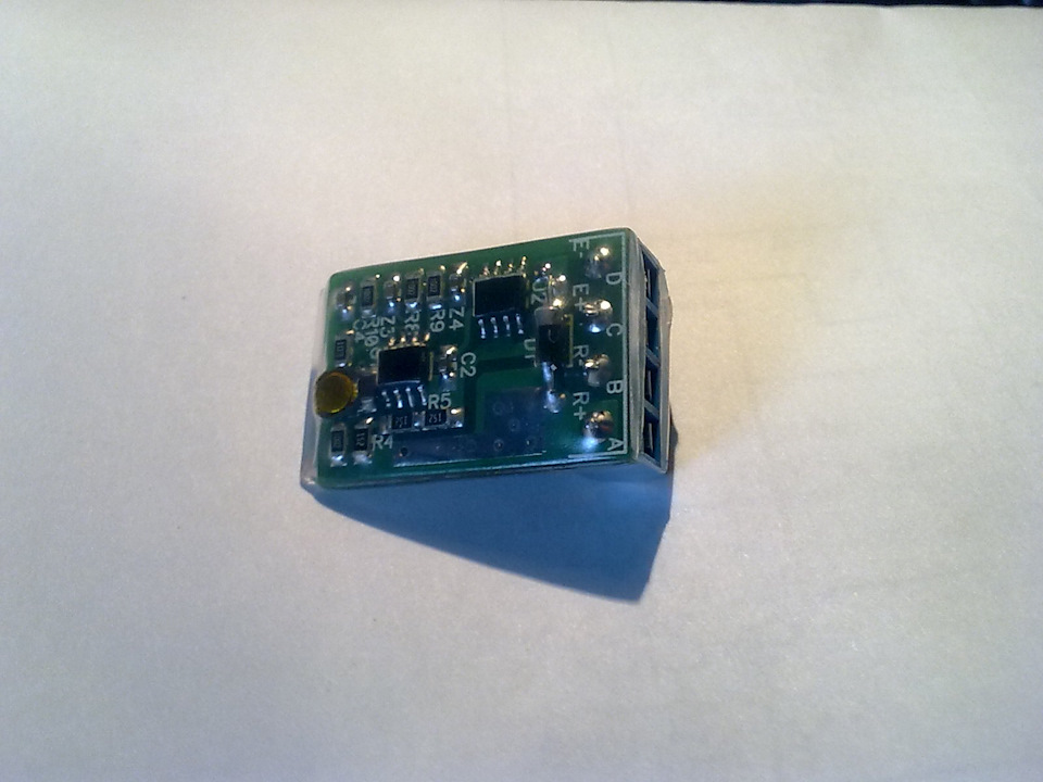 Как правильно подключить дхо на шевроле лачетти