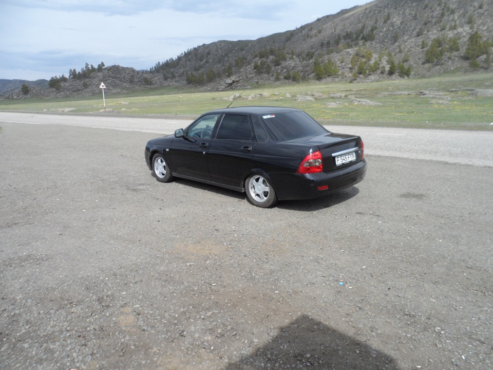Алькантара Статусы Подсветка — Lada Приора седан, 1,6 л, 2012 года ...