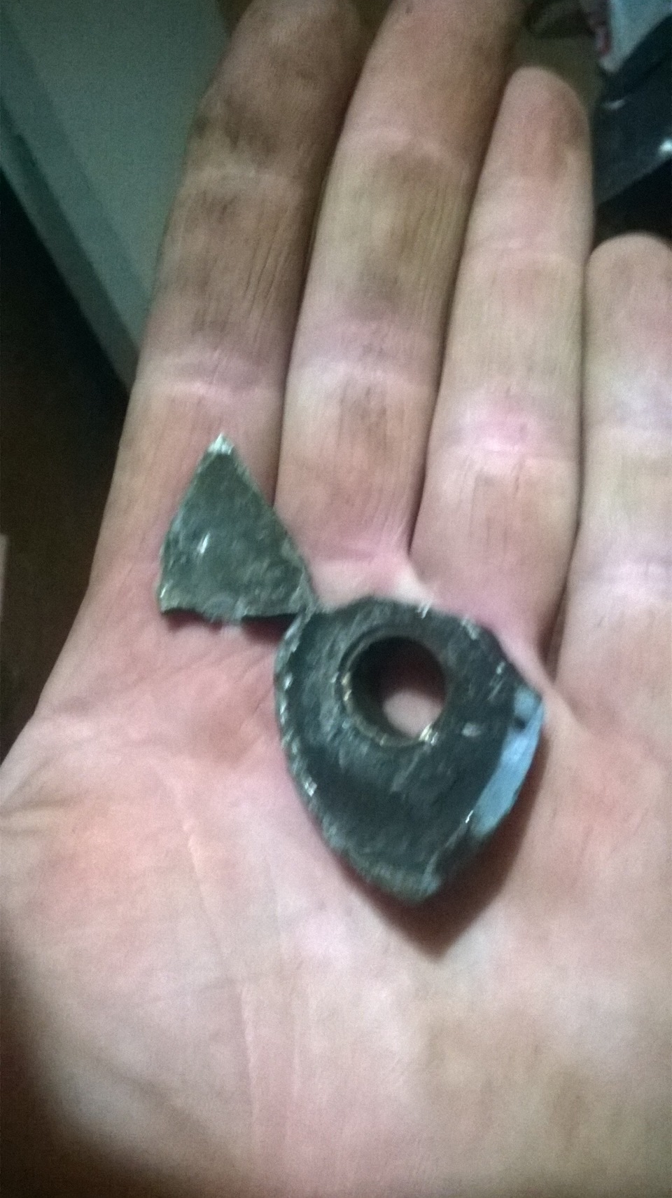 стартер жив — Москвич 2141, 2 л, 1998 года | своими руками | DRIVE2