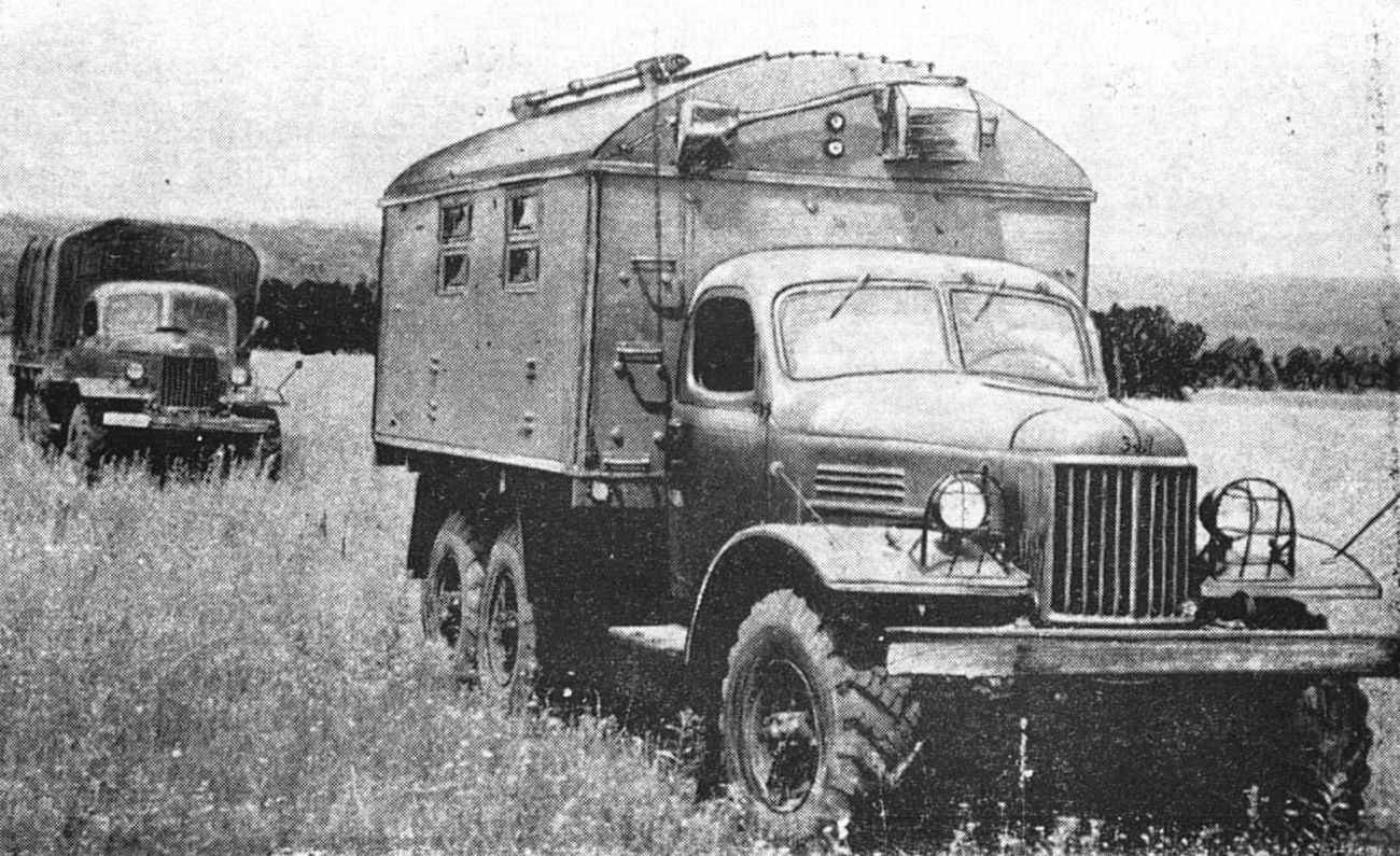 Р 118 проект