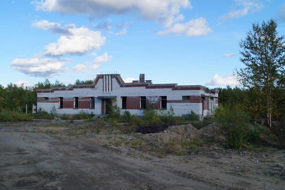 Фото в бортжурнале Nissan Terrano III