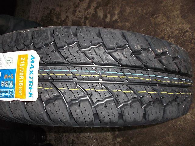 Китайские колеса. — Suzuki Jimny (1G), 0,7 л, 2003 года | запчасти | DRIVE2