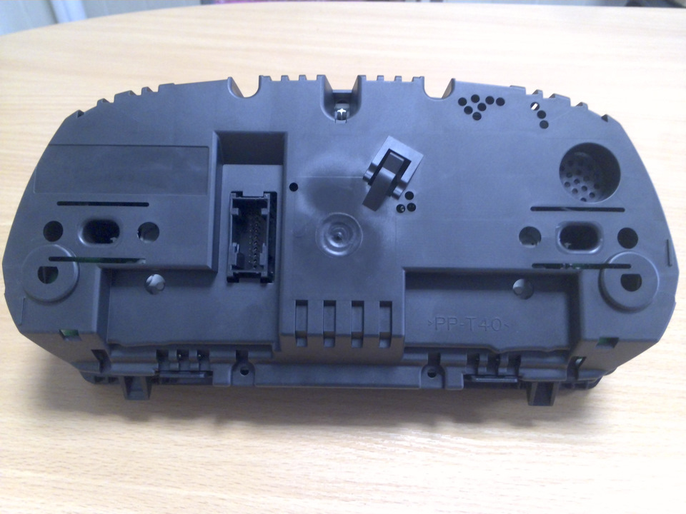 Панель приборов для BMW 3' (E90/E91/E92/E93), X1 (E84) — Автотемп на DRIVE2