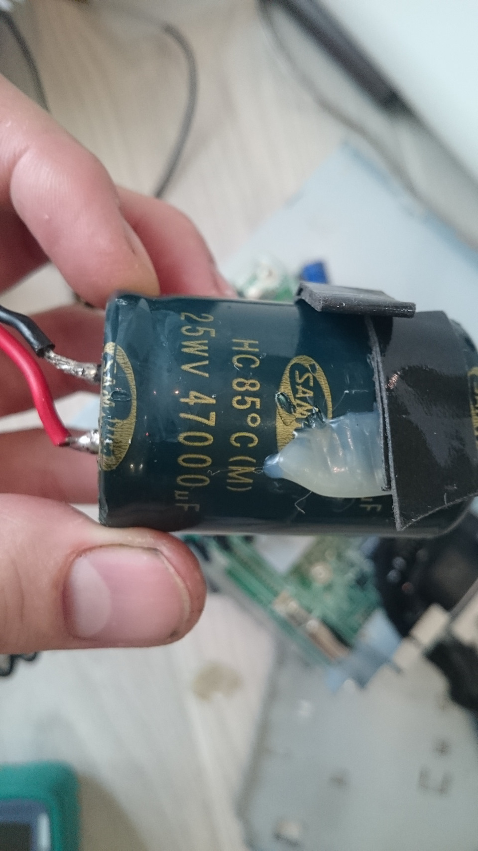 Фото в бортжурнале BMW 3 series Compact (E46/5)