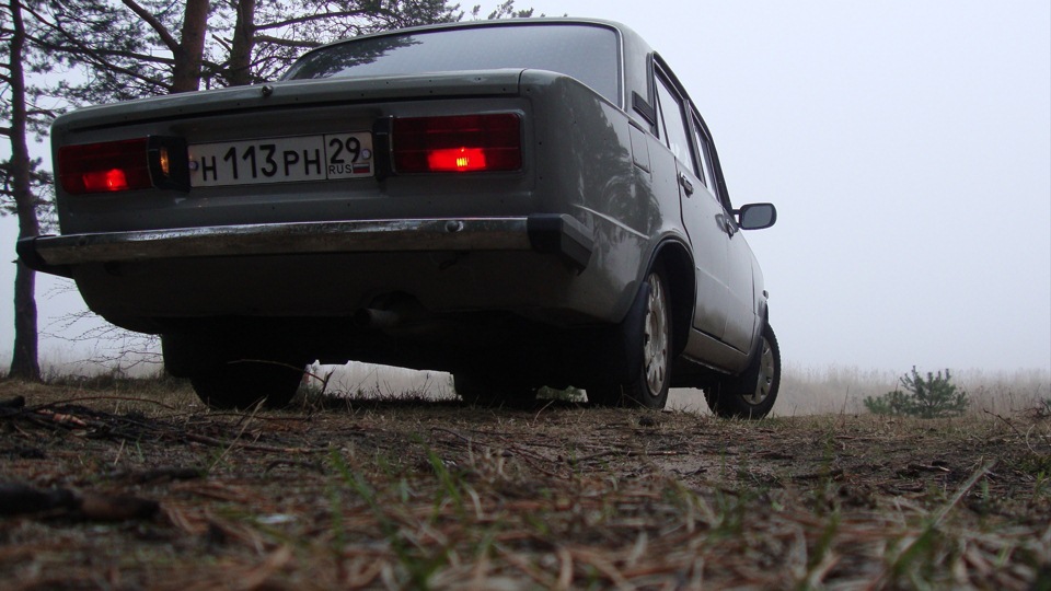 Lada 2106