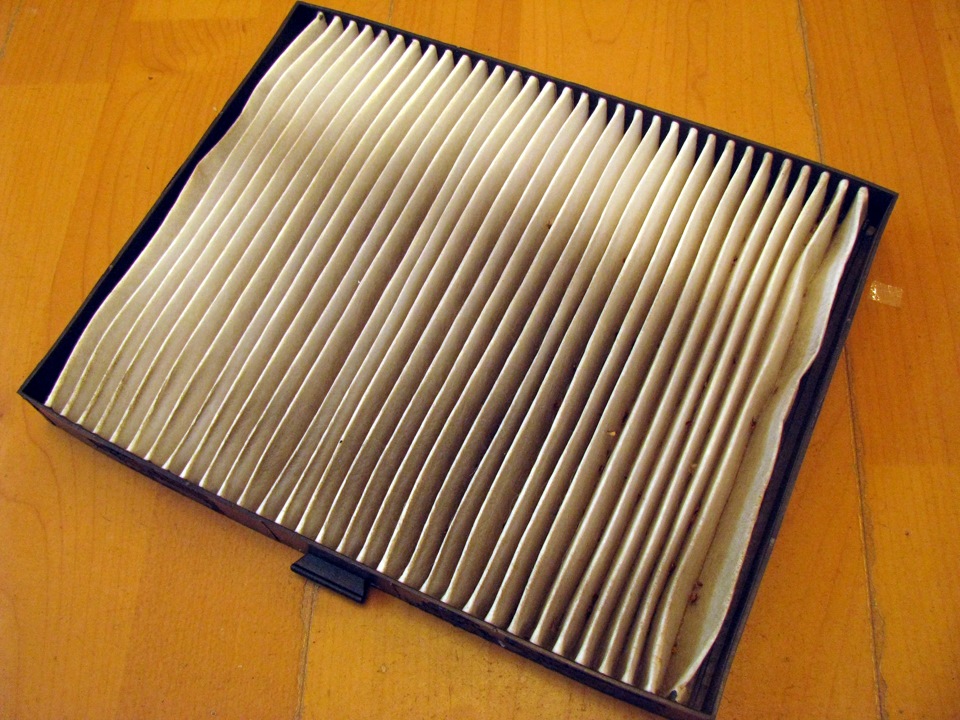 Фото в бортжурнале Hyundai Elantra (3G)