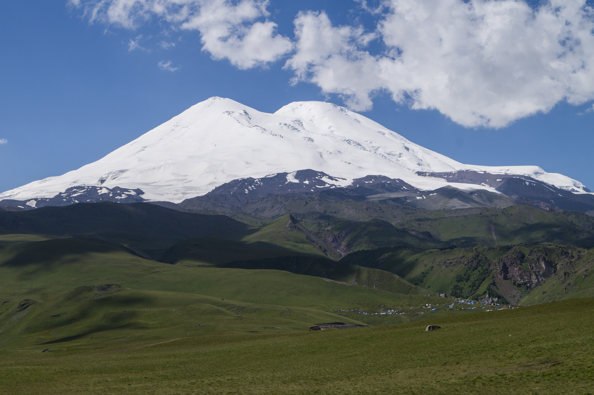 Армения гора Джилы