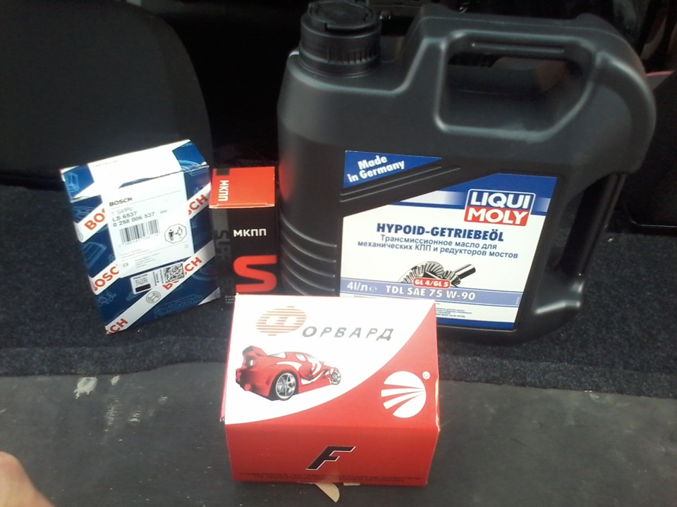 ТО на 100 т.км. и замена Рулевой Рейки SS20 3.1 — Lada Приора хэтчбек ...