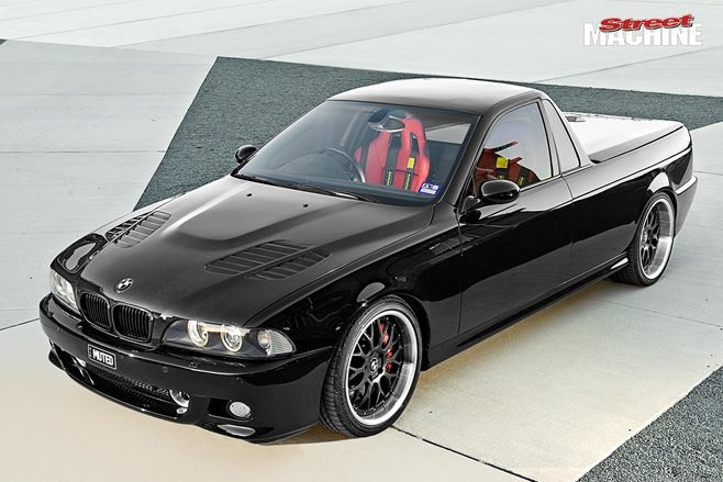 BMW M5 E39   DRIVE2