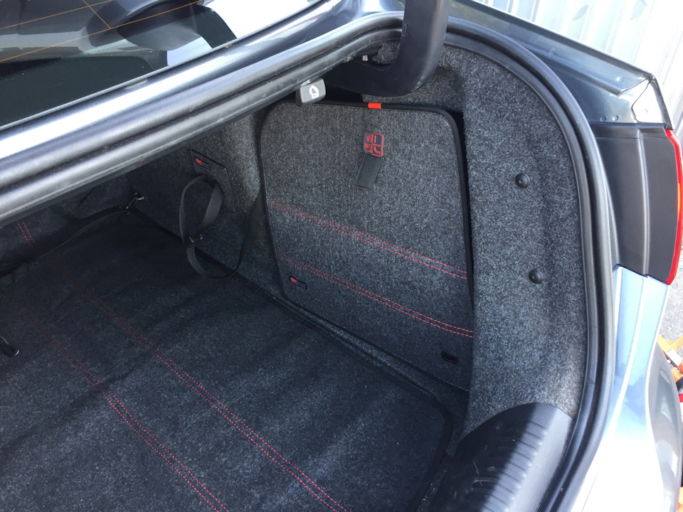 Фото в бортжурнале Volkswagen Jetta VI