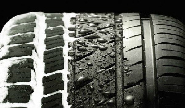 Почему летняя резина «шумит» больше зимней? — DRIVE2