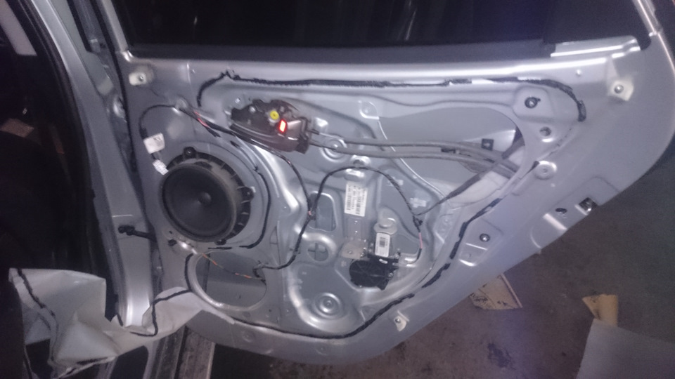 Фото в бортжурнале Hyundai ix35