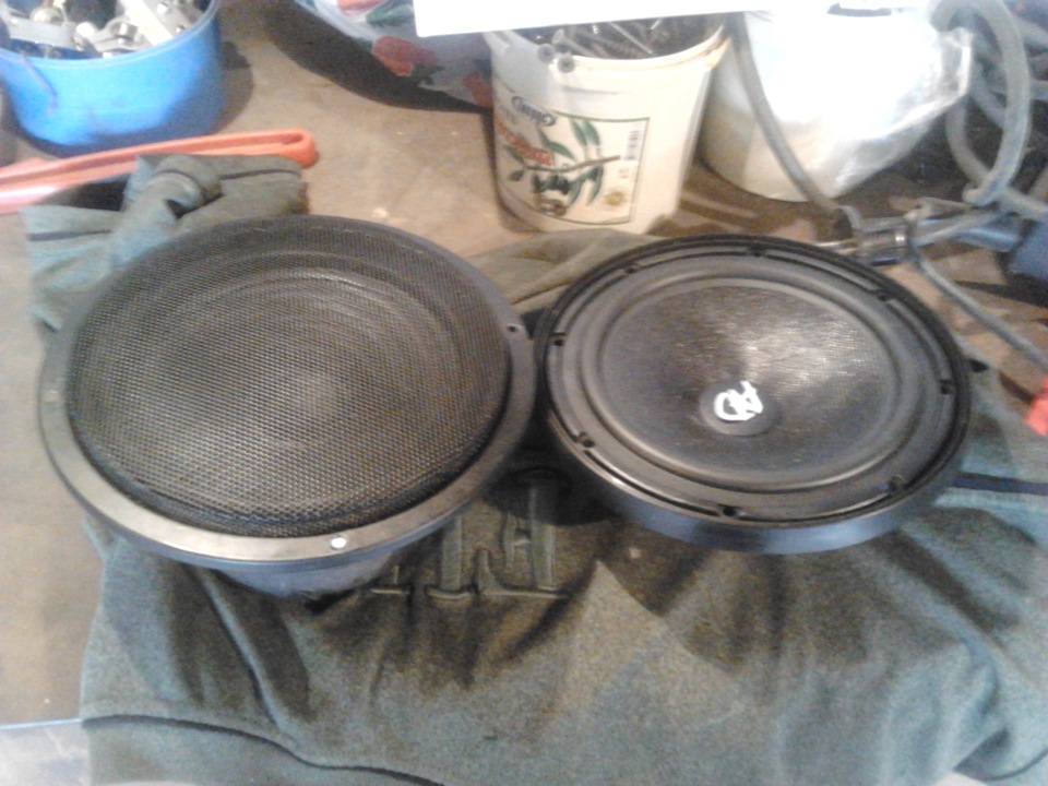 Фото в бортжурнале Lada 2112