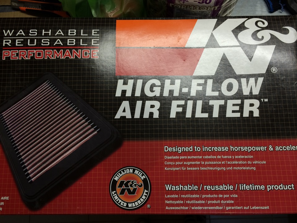 Фото в бортжурнале Mitsubishi Pajero (4G)