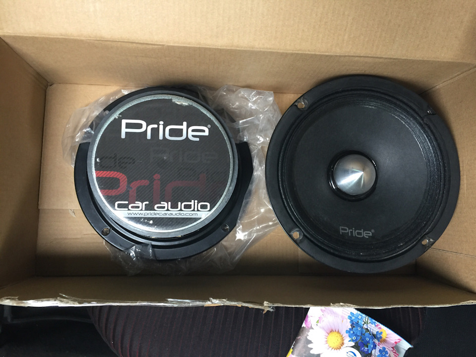 Фото в бортжурнале Mazda 3 (1G) BK