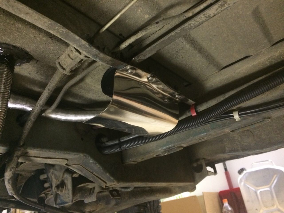 Фото в бортжурнале Volkswagen Caravelle (T3)