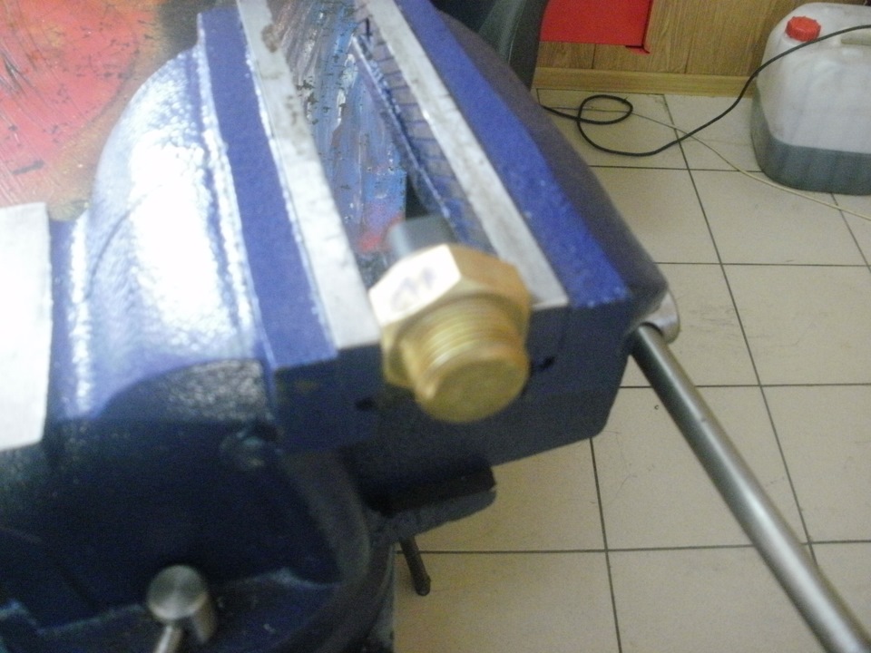 Фото в бортжурнале Lada 21093