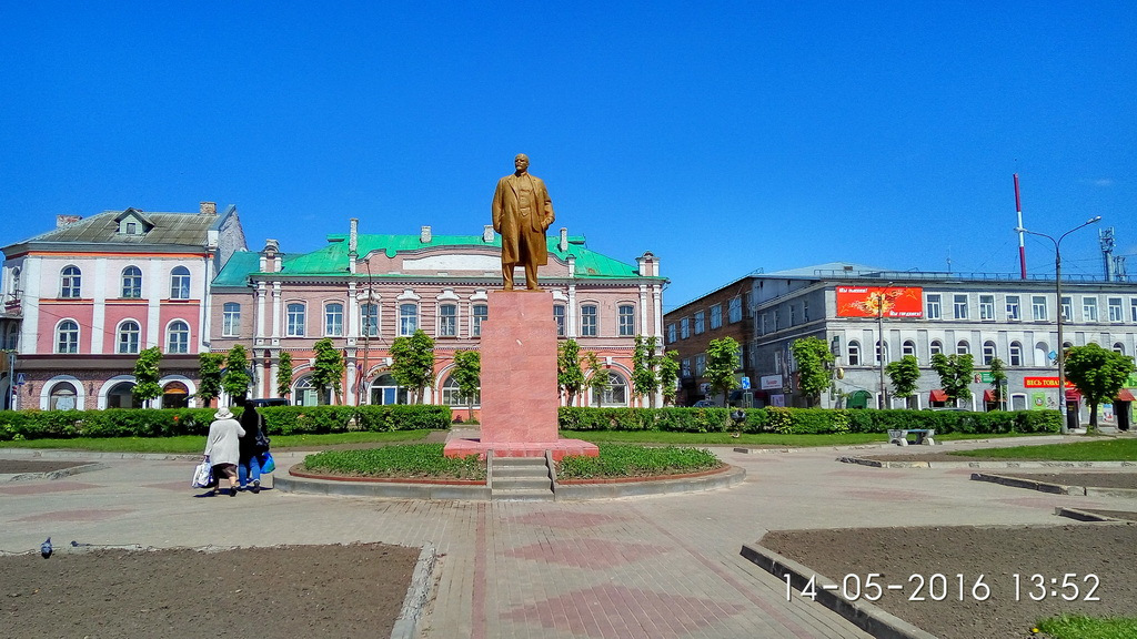 площадь города рославль смоленской области. рославль площадь города. памятник ленину рославль. площадь ленина рославль. памятник ленину рославль.