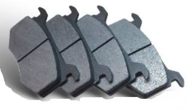 определяем необходимость замены тормозных колодок. Когда менять колодки ...