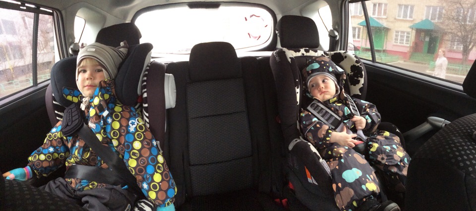 Isofix hotsell toyota verso