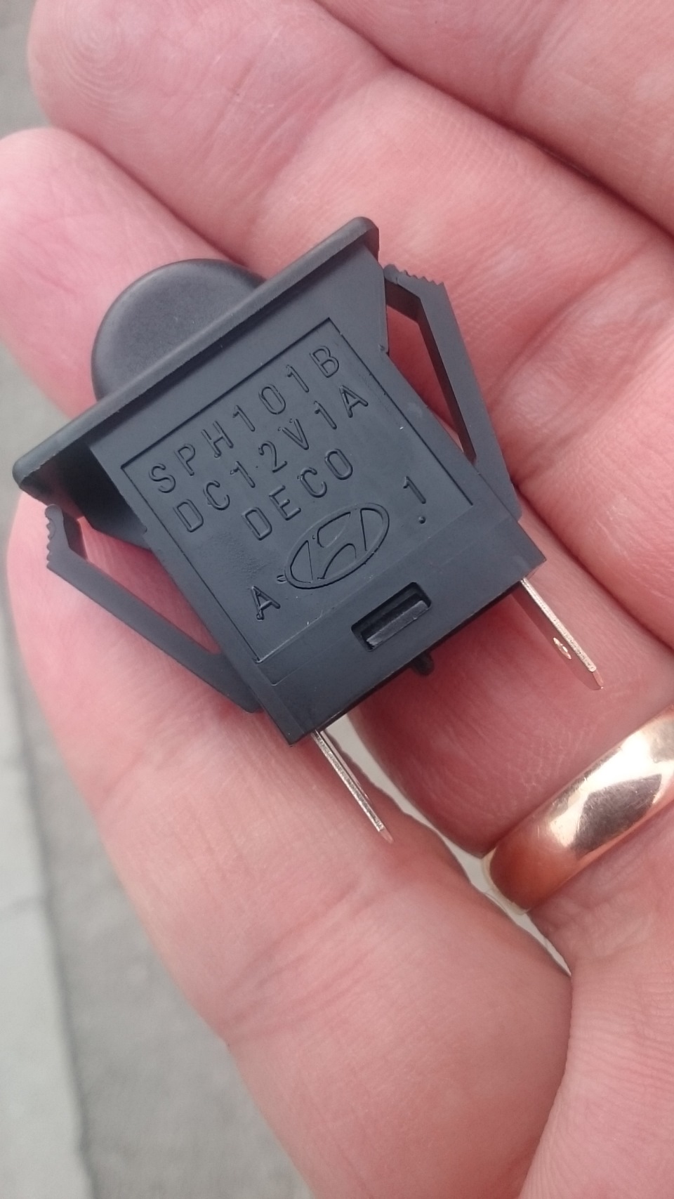 Фото в бортжурнале KIA Rio (3G)