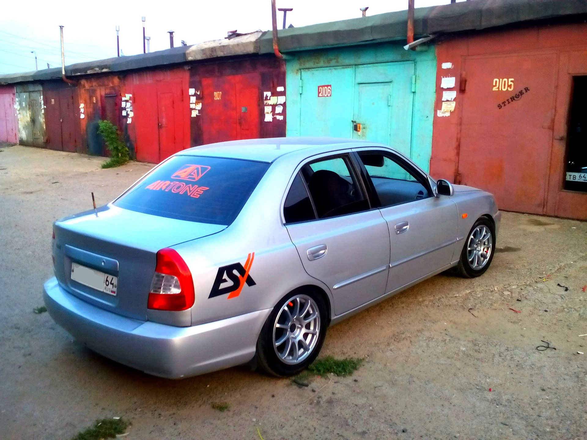 p1127 hyundai accent