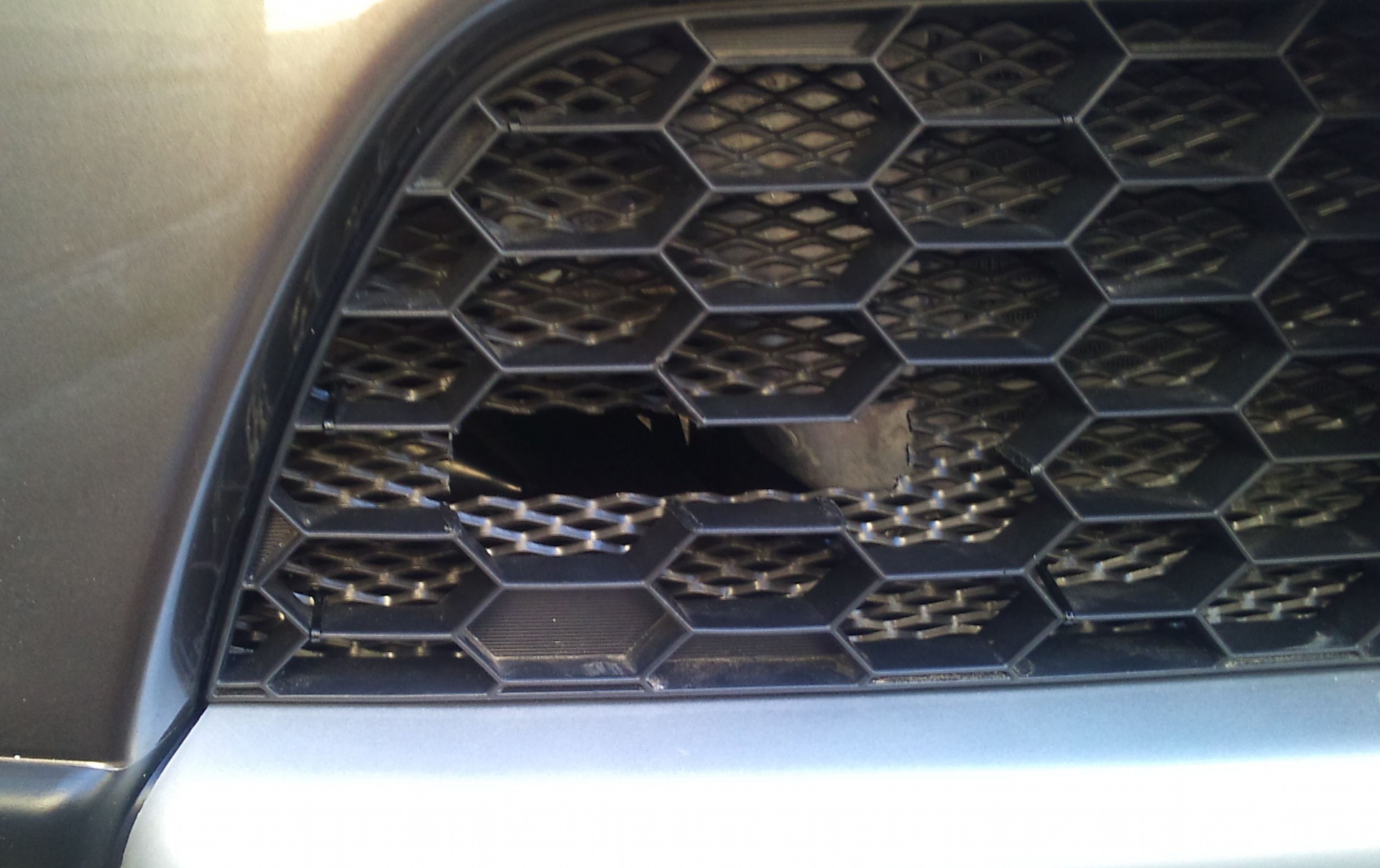 Фото в бортжурнале Mitsubishi Pajero Sport (2G)