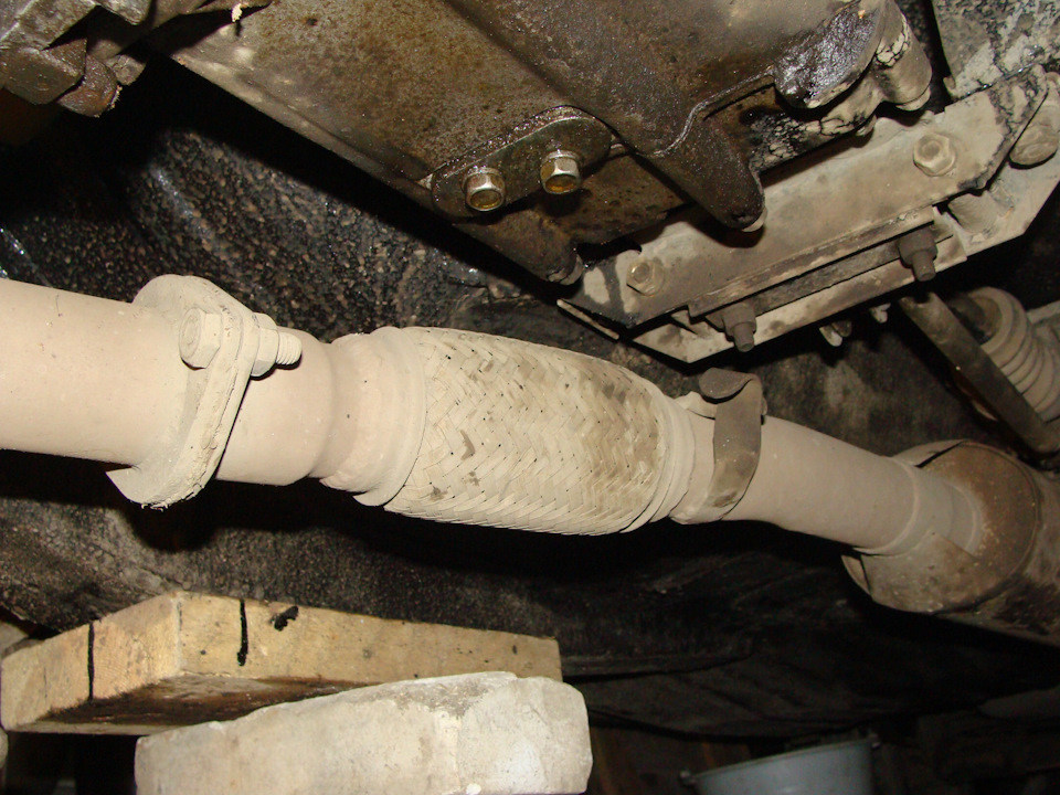 Фото в бортжурнале Москвич Святогор