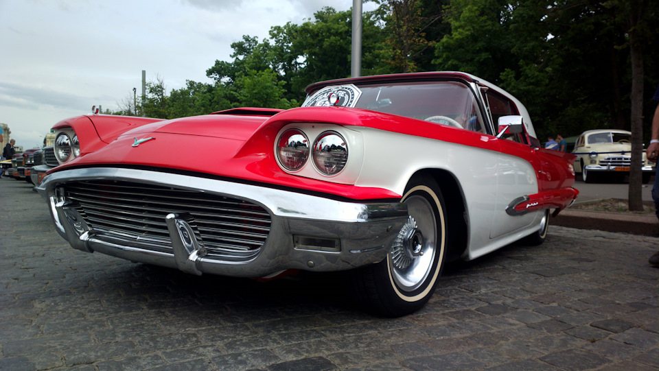 Фото в бортжурнале Chevrolet Monte Carlo III