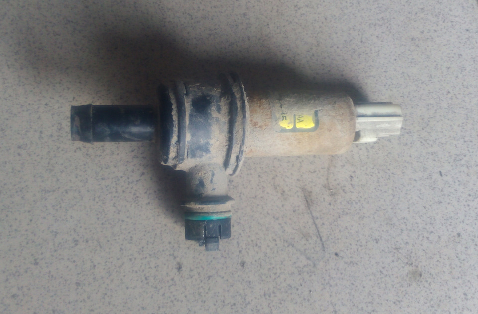 Фото в бортжурнале Ford Escape (2G)